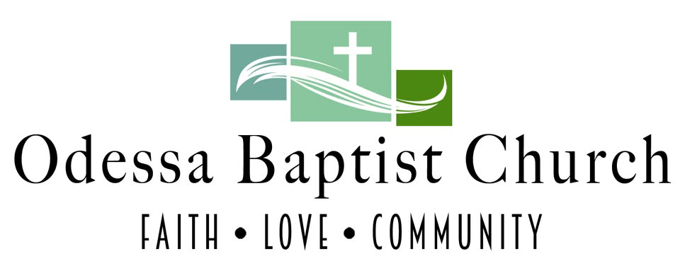Odessa Baptist Church maintains a year-round schedule of events open to everyone.